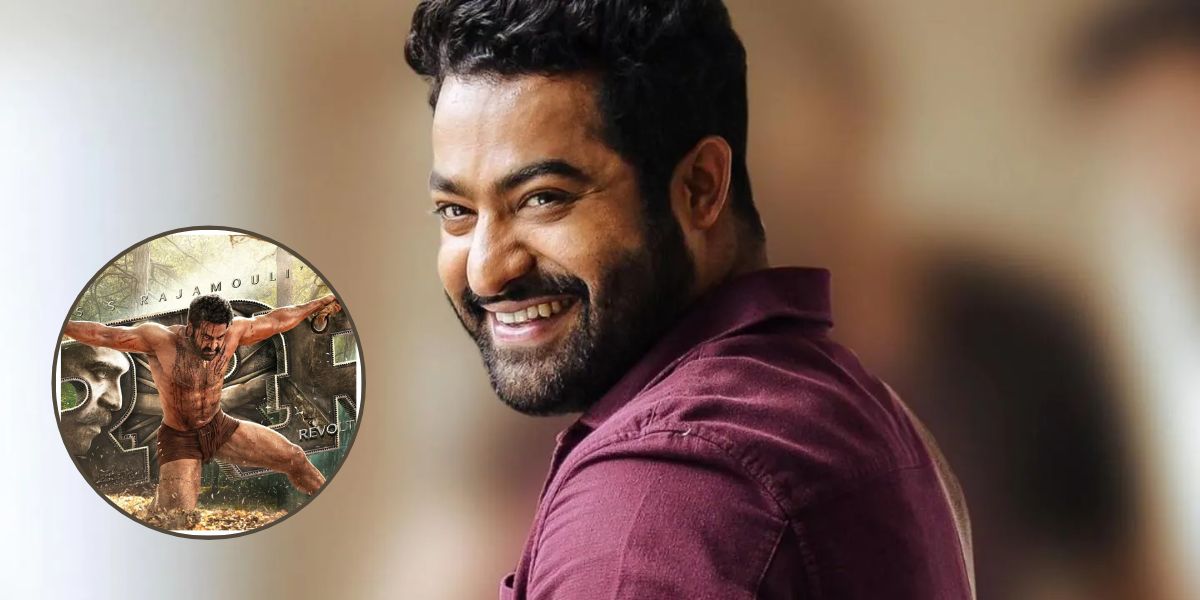 NTR Jr ushers the era of worldwide domination with the success of RRR